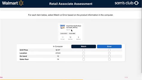 is the walmart assessment test hard|Walmart assessment test answers 2024.